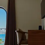 Villa Margarit Boutique Hotel