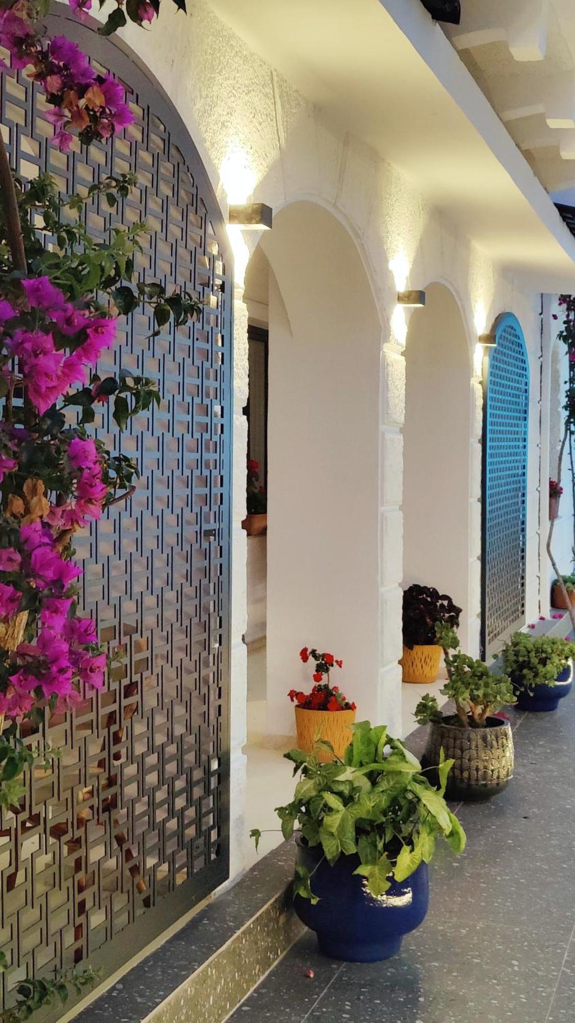 Margarit Boutique Hotel Saranda