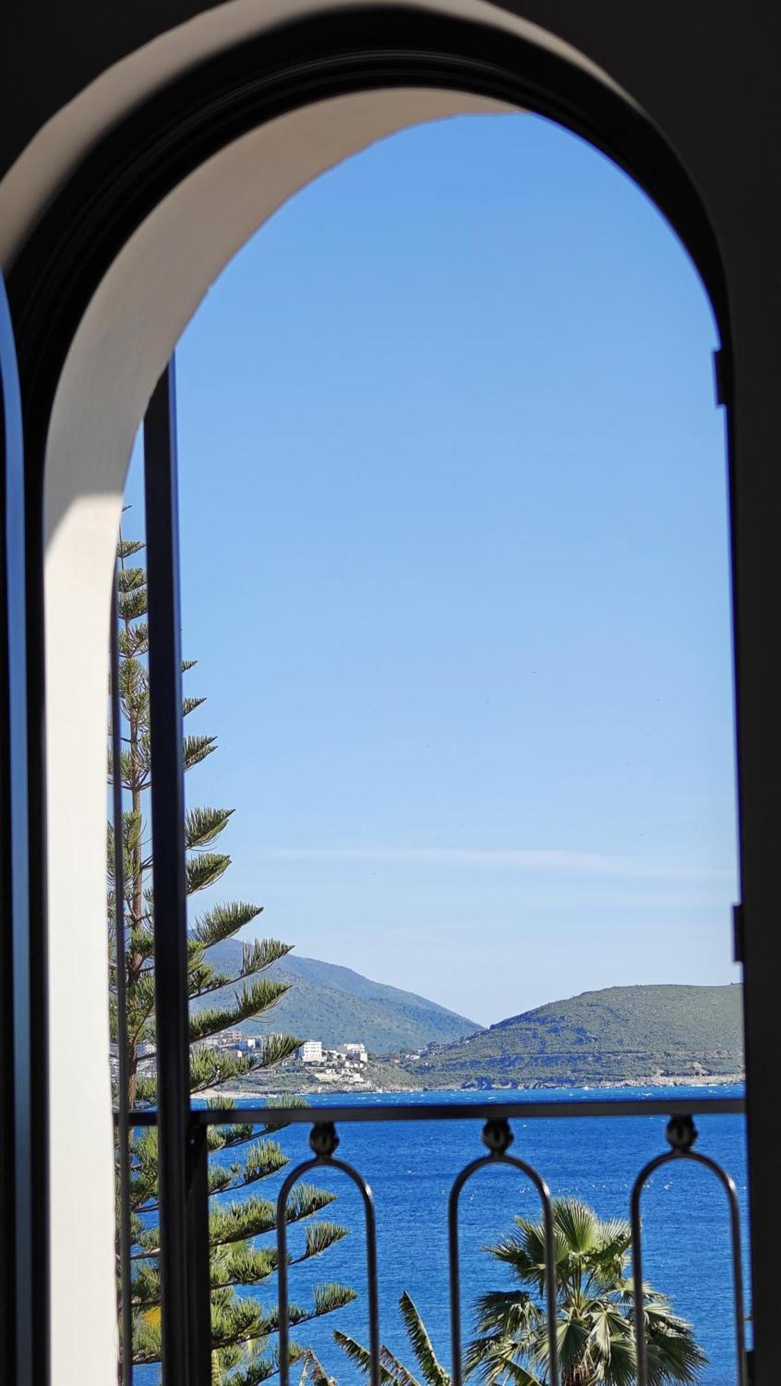 Margarit Boutique * Saranda
