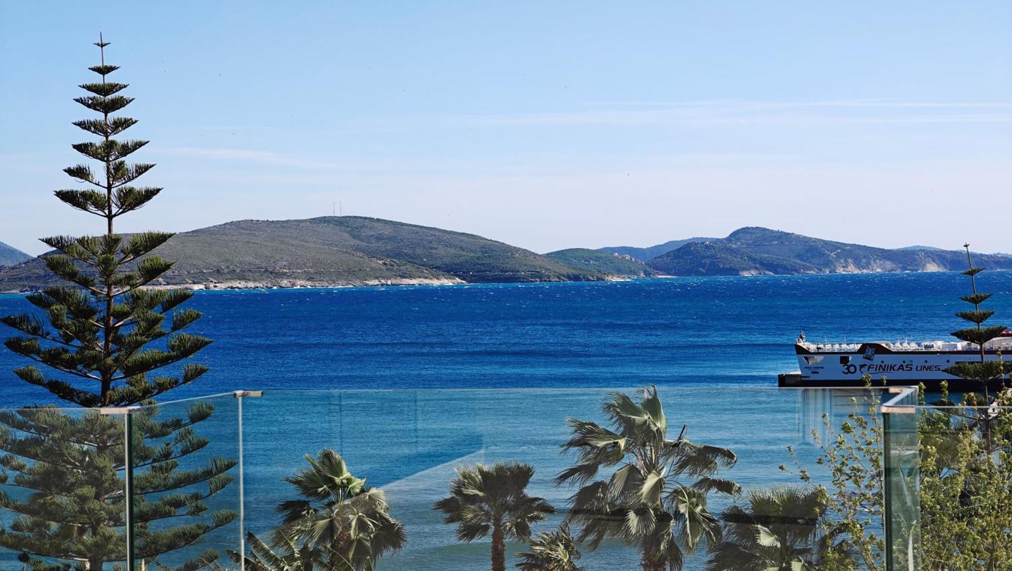 Margarit Boutique Hotel