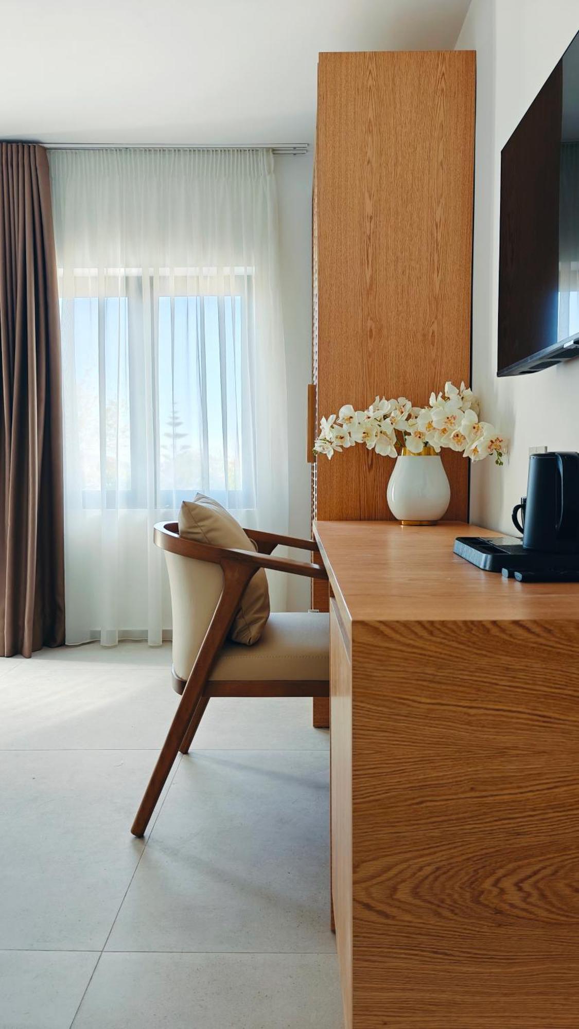 Margarit Boutique Hotel *