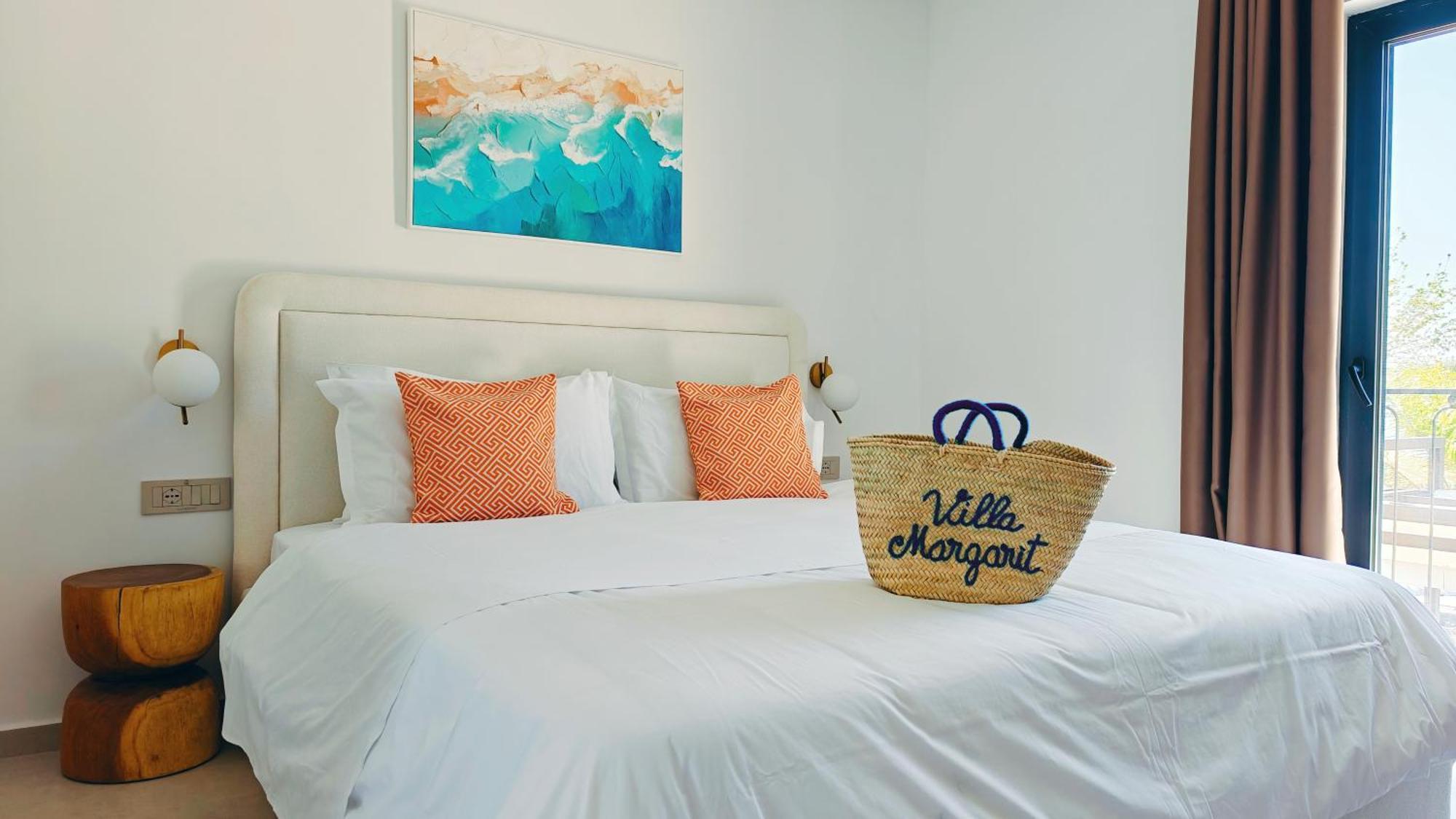 Margarit Boutique Hotel Saranda