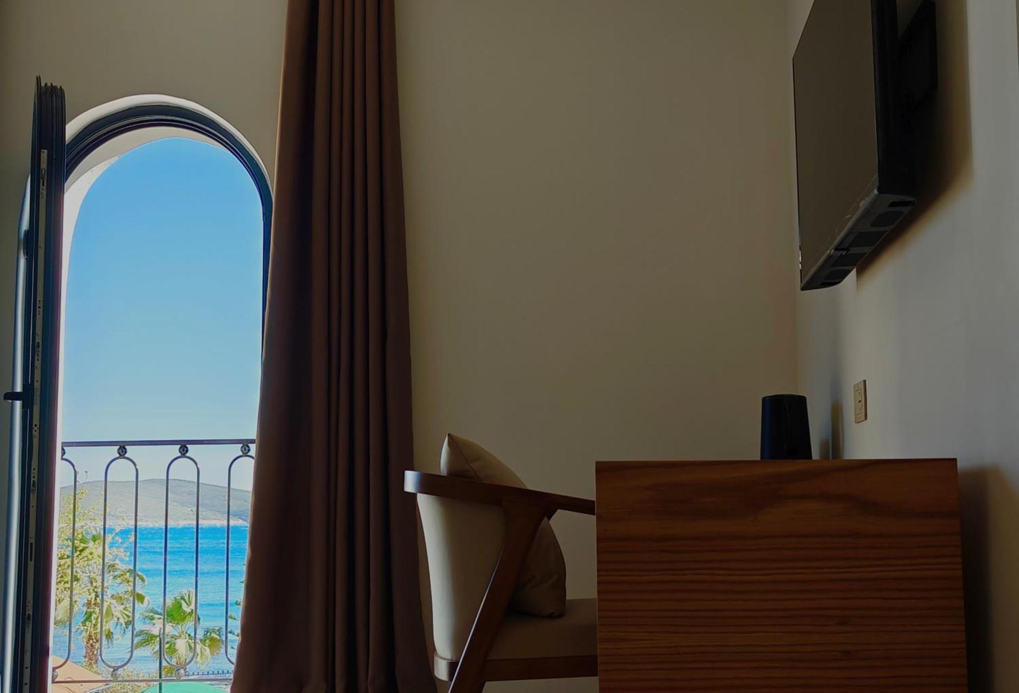 Hotel Margarit Boutique *