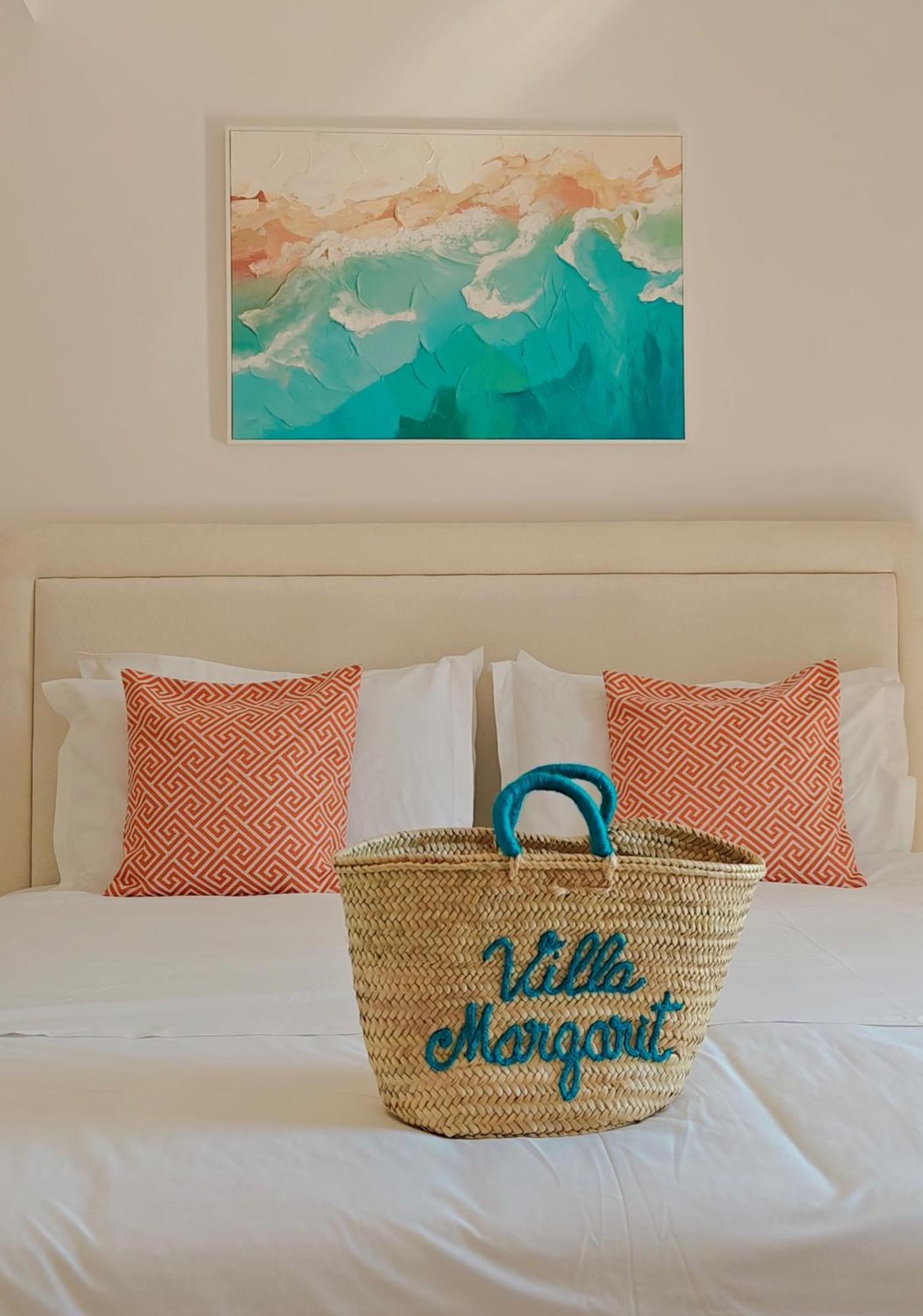 Hotel Margarit Boutique *