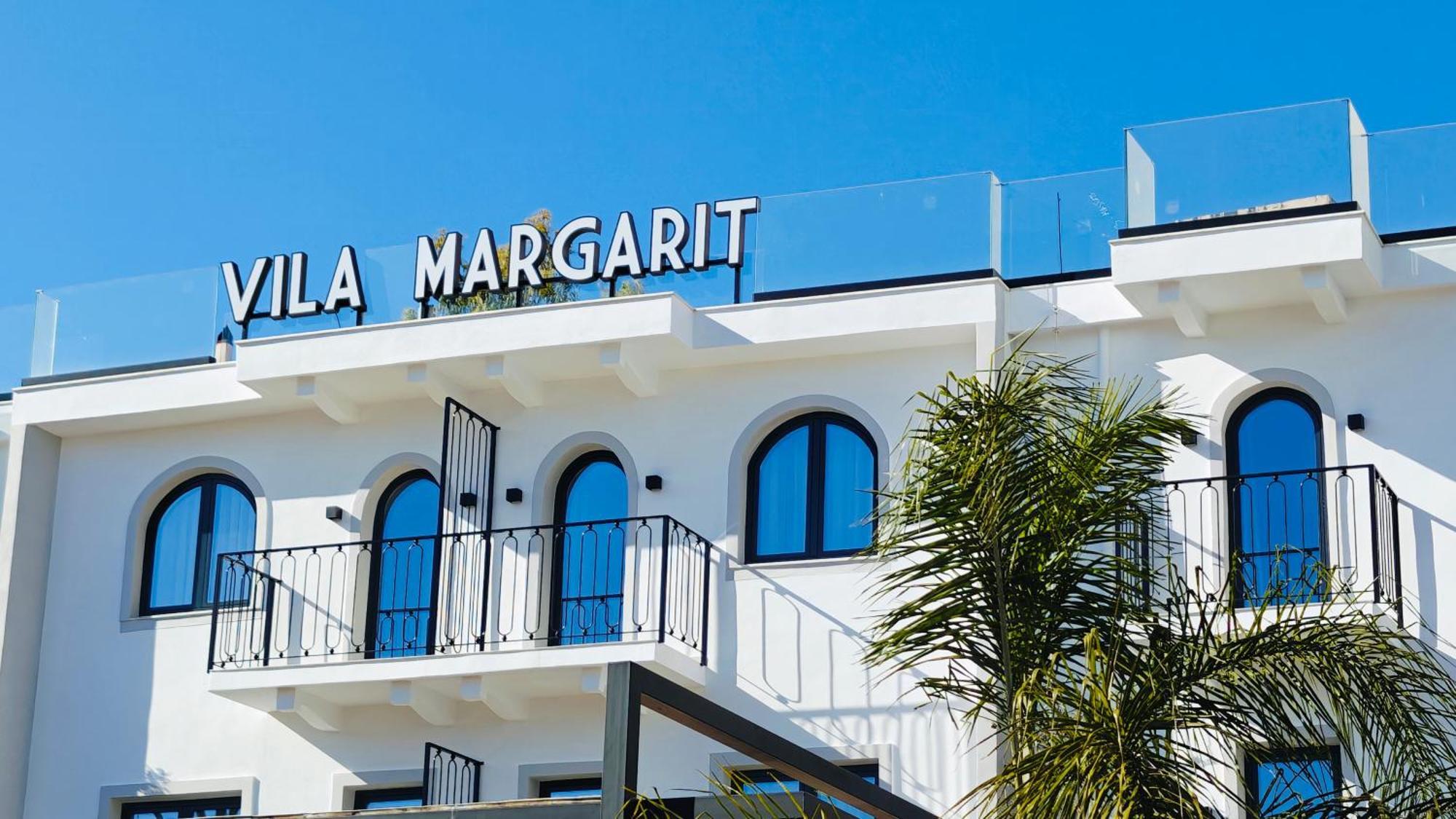 Margarit Boutique Hotel