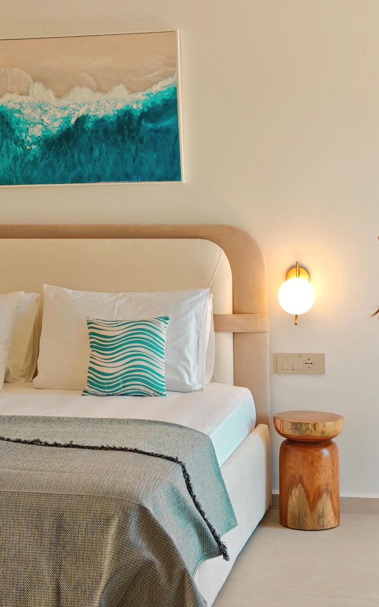 Margarit Boutique Hotel *