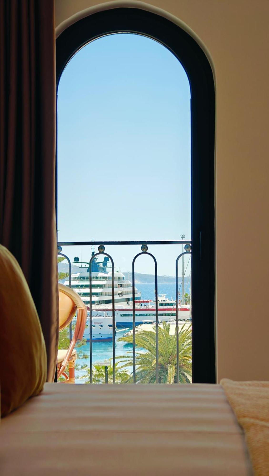 Margarit Boutique Sarandë