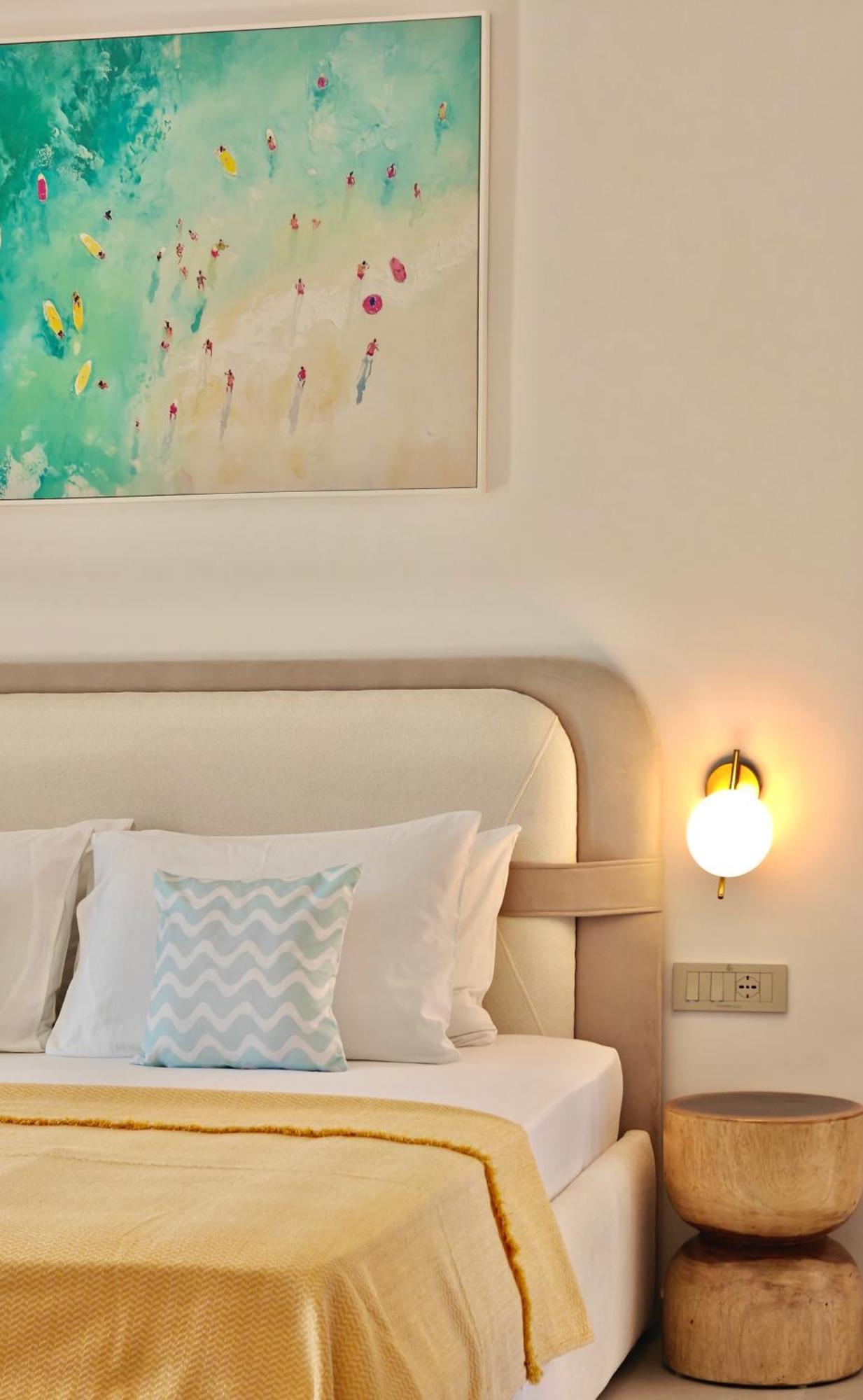 Margarit Boutique Hotel *