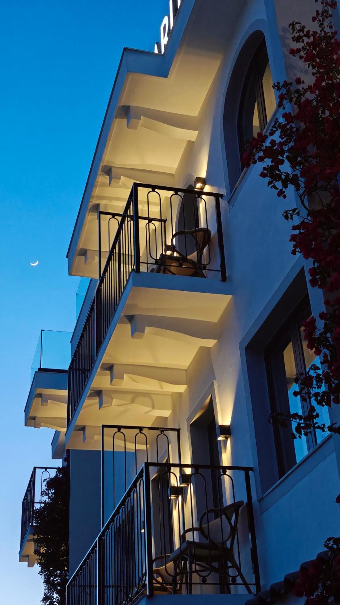 Hotel Margarit Boutique