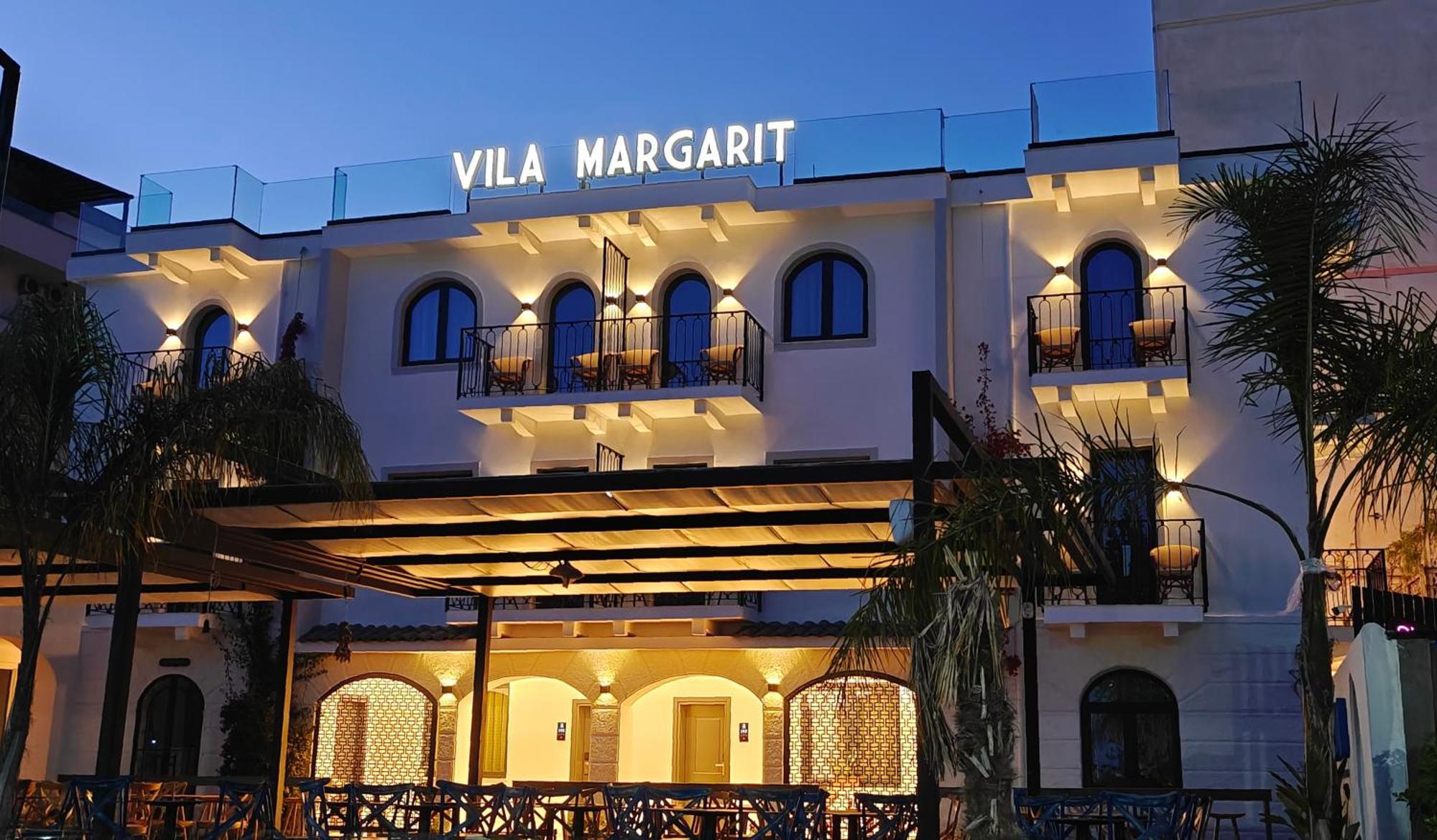 Margarit Boutique