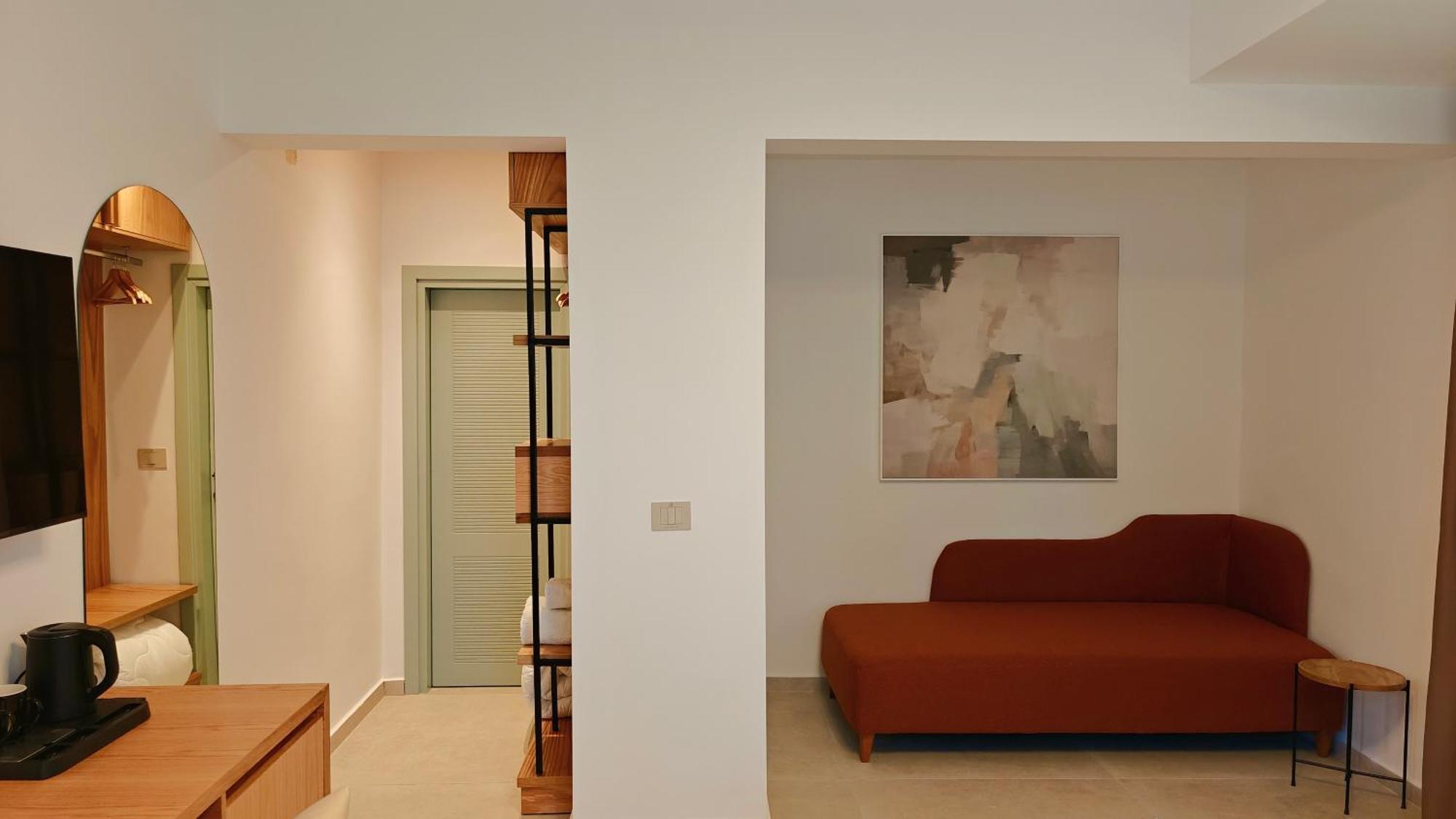 Hotel Margarit Boutique *