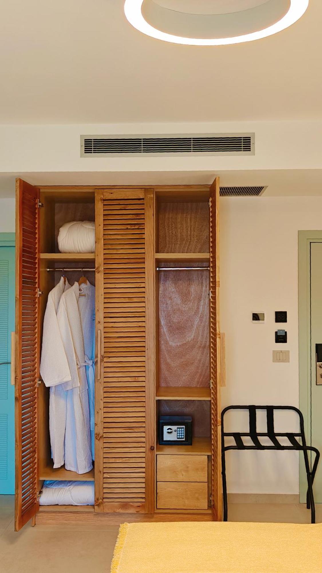 Margarit Boutique Hotel *