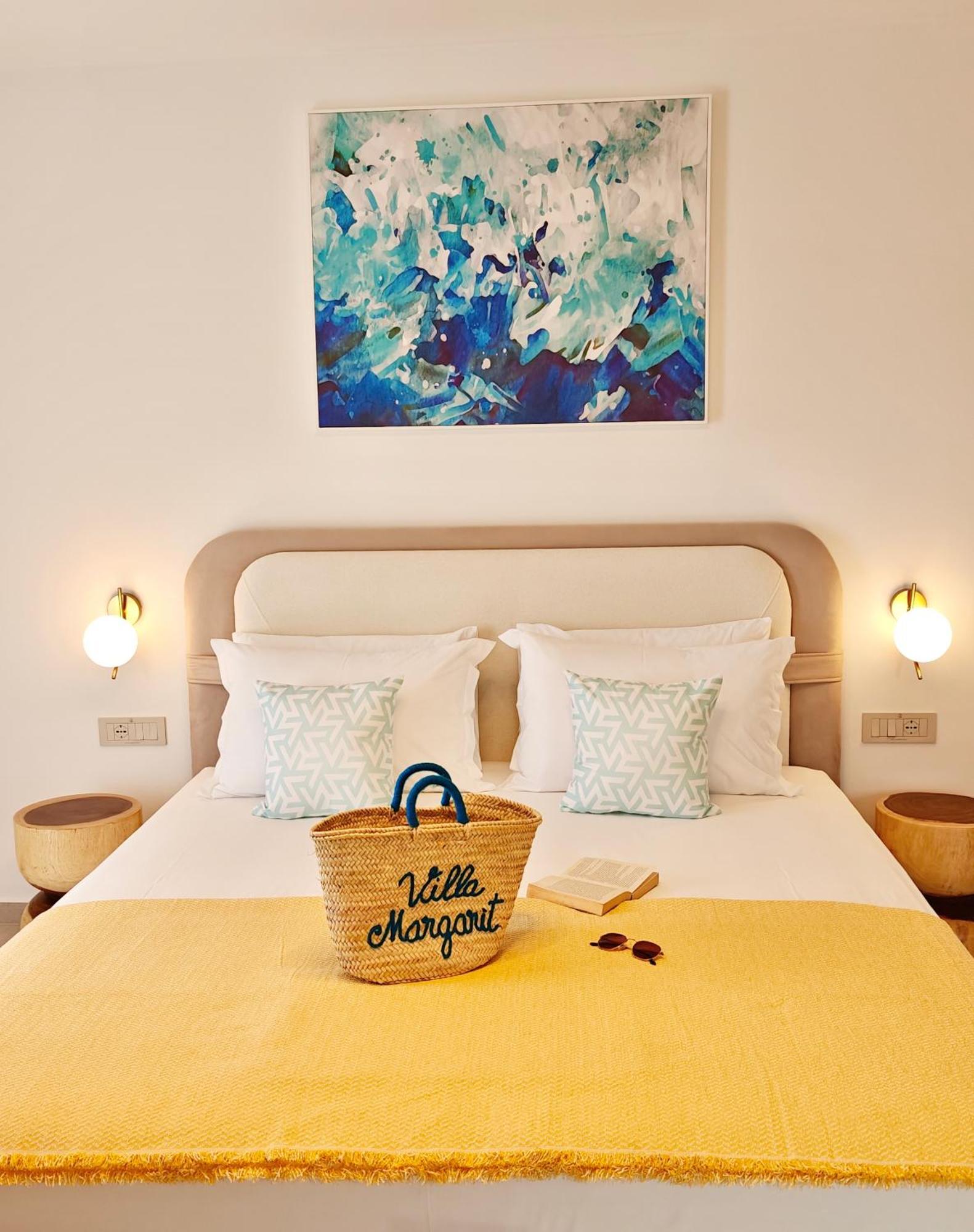 Hotel Margarit Boutique