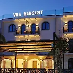 Villa Margarit Boutique Hotel