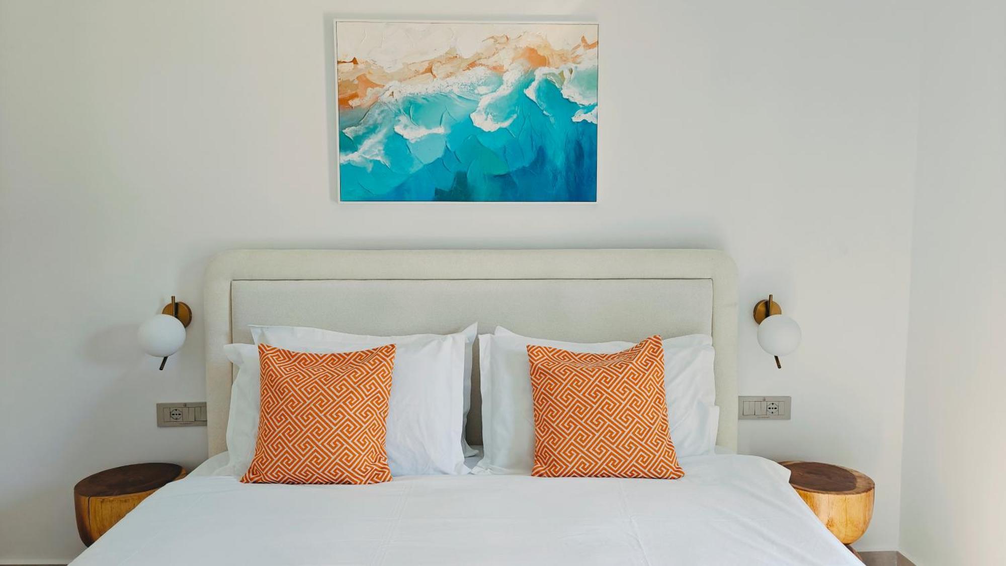 Hotel Margarit Boutique Sarandë