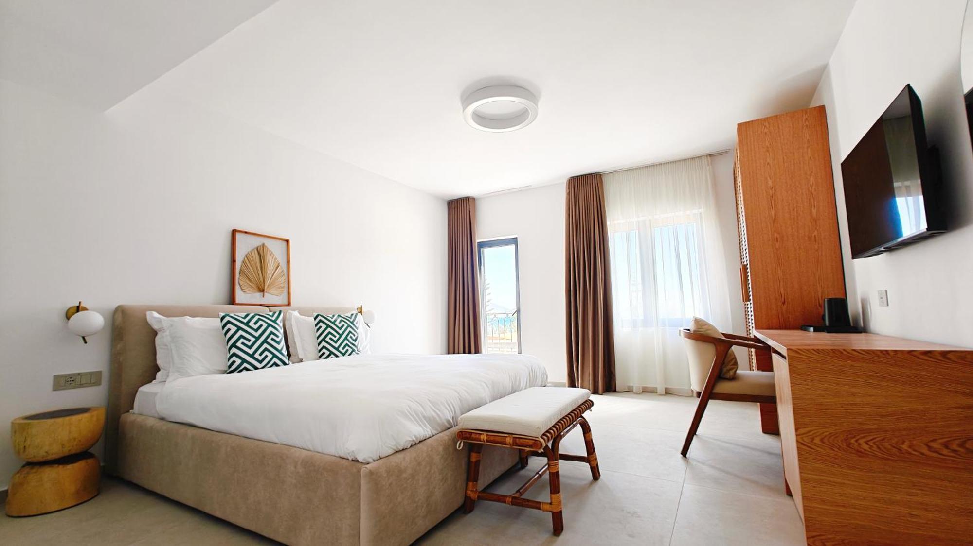 Margarit Boutique Sarandë