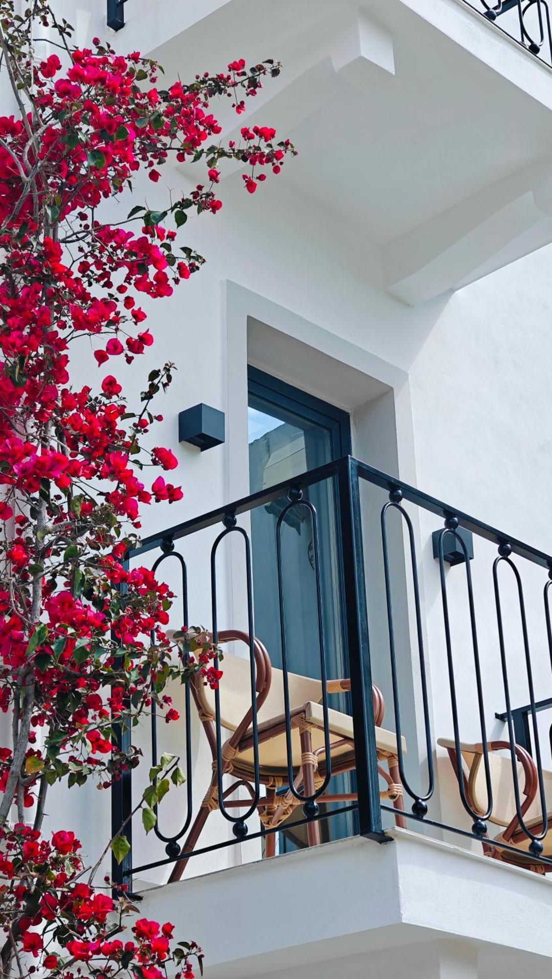 Margarit Boutique Hotel