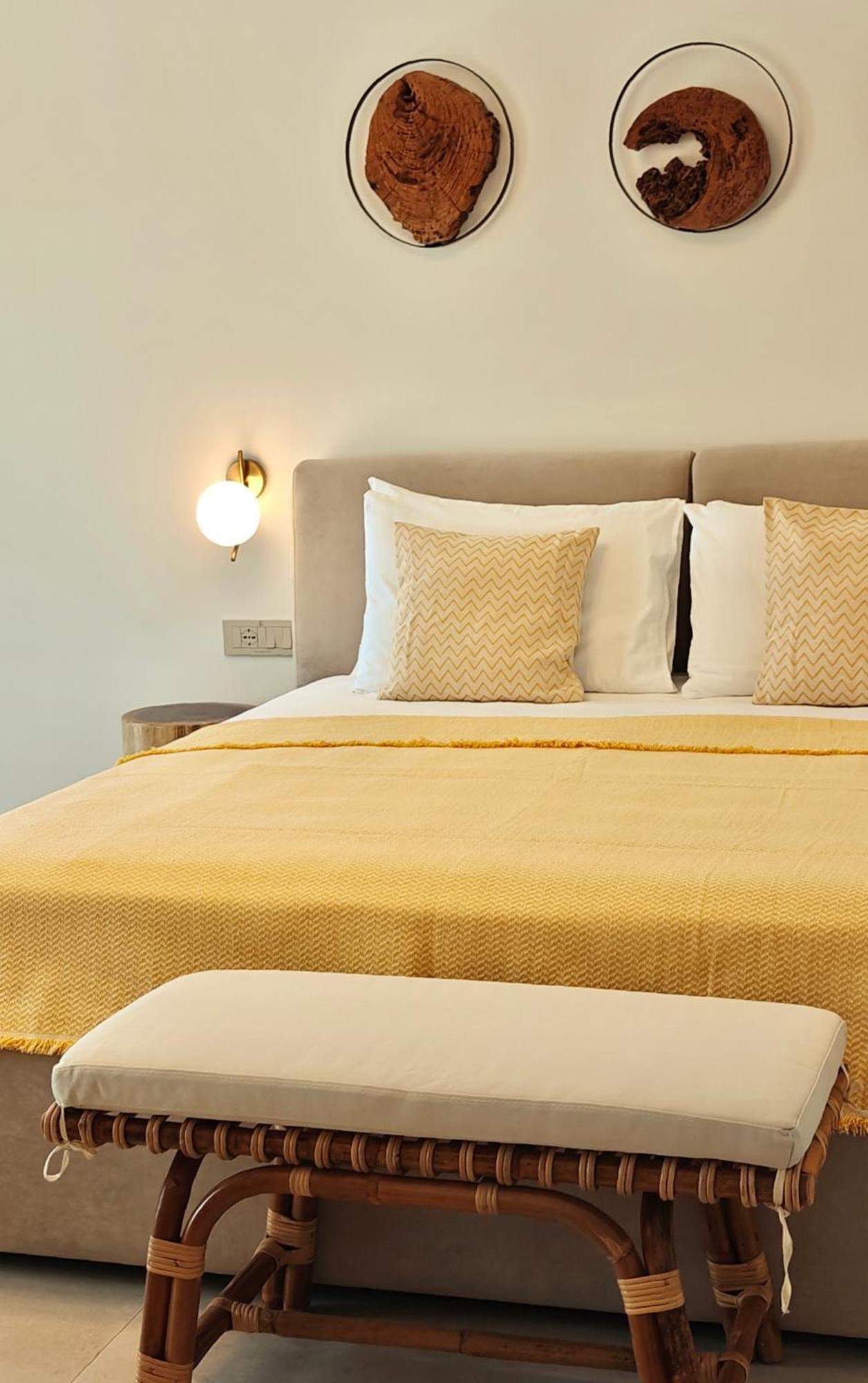 Margarit Boutique Hotel Sarandë