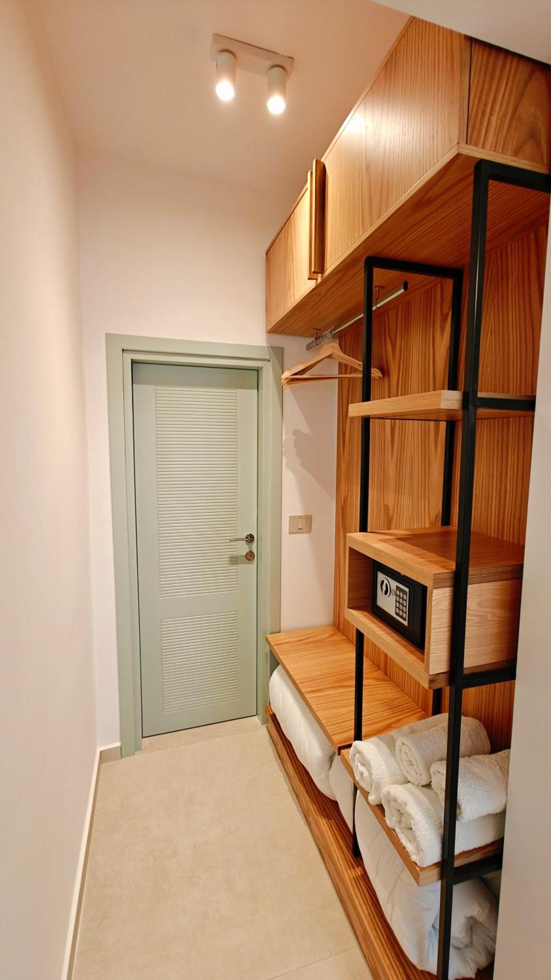 Margarit Boutique Sarandë